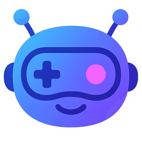 Playbot Logo